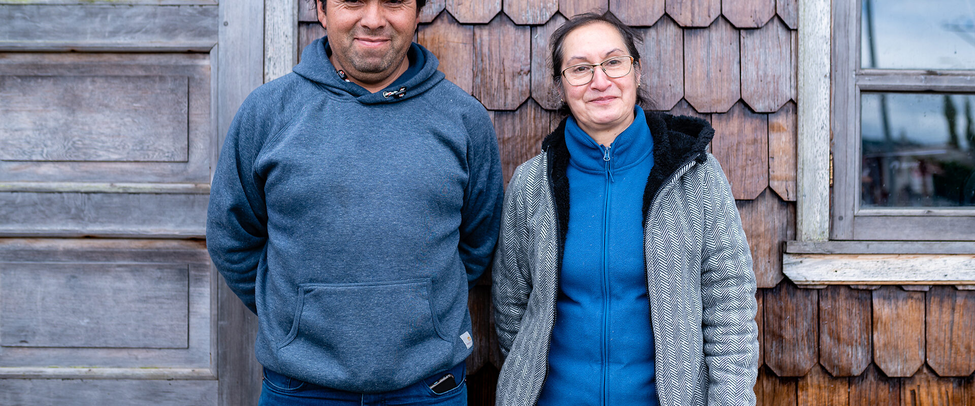 Fundación Iglesias Patrimoniales de Chiloé