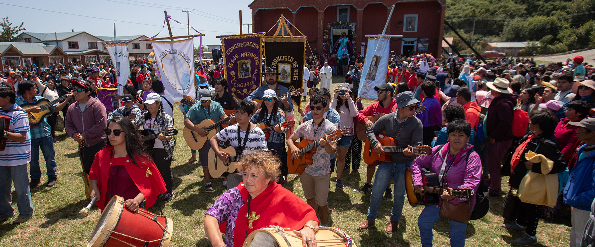 Fundación Iglesias Patrimoniales de Chiloé