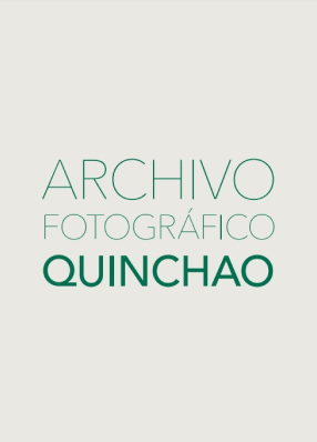 Archivo fotográfico Quinchao