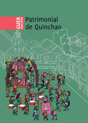 Guía educativa patrimonial de Quinchao