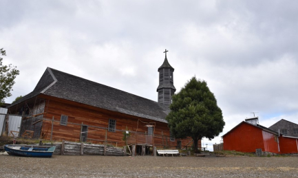 iglesia de san juan