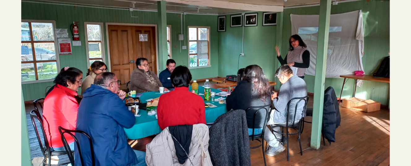 reunión grupo de personas